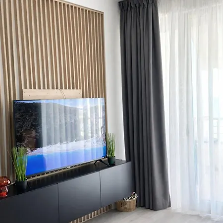 Appartement Black Pearl By Tok