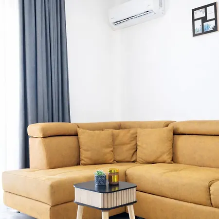 Appartement Black Pearl By Tok *