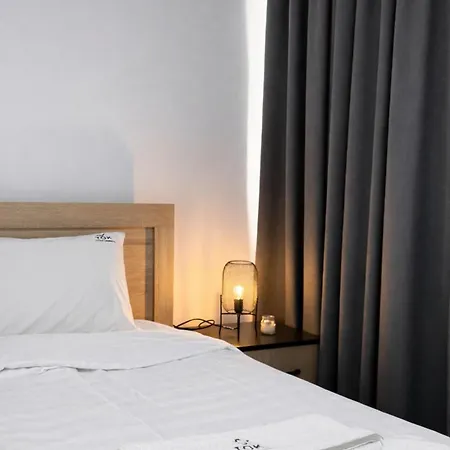 Appartement Black Pearl By Tok Durrës