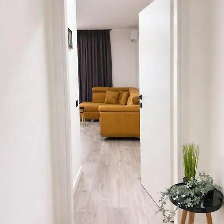 Black Pearl By Tok Appartement *
