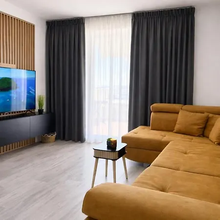 Black Pearl By Tok Appartement