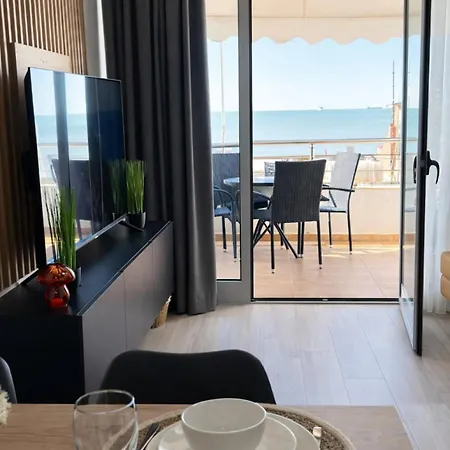 Black Pearl By Tok Appartement