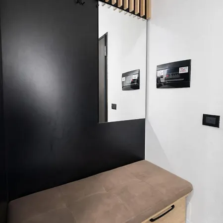 Appartement Black Pearl By Tok *