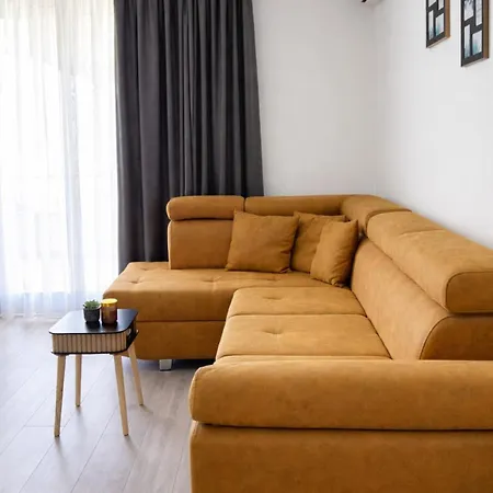 Black Pearl By Tok Appartement *