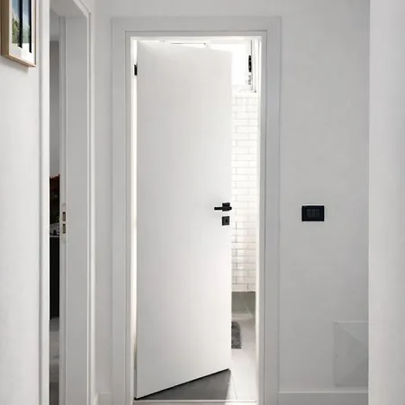 Appartement Black Pearl By Tok