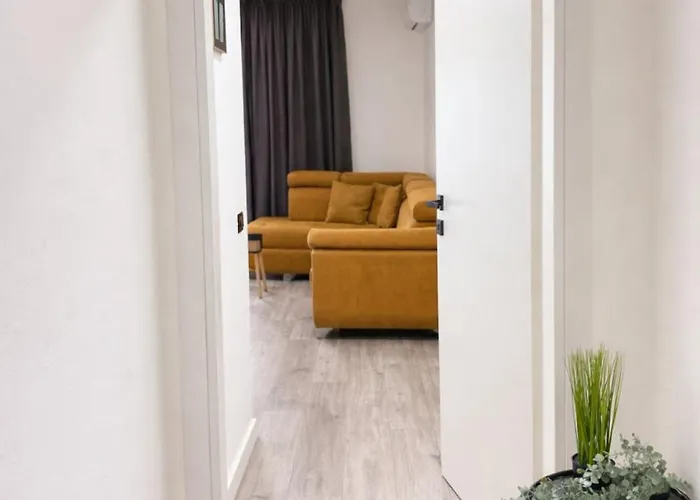 Black Pearl By Tok Apartment *