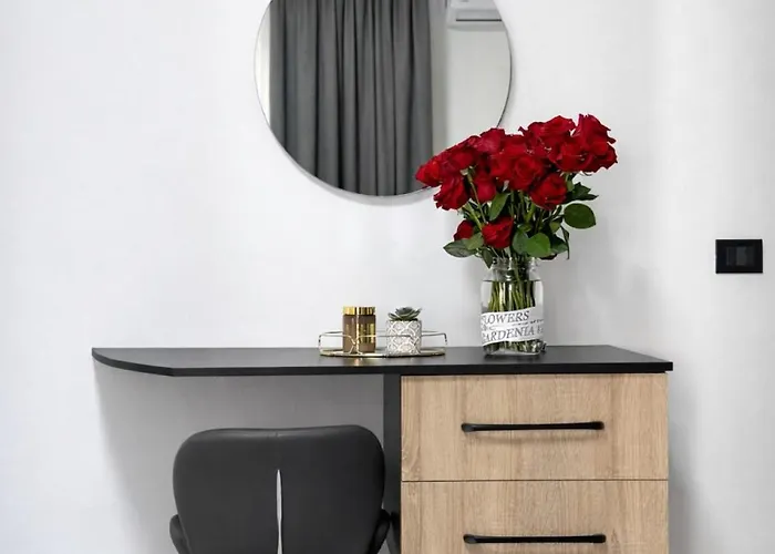 Black Pearl By Tok Apartment Durres