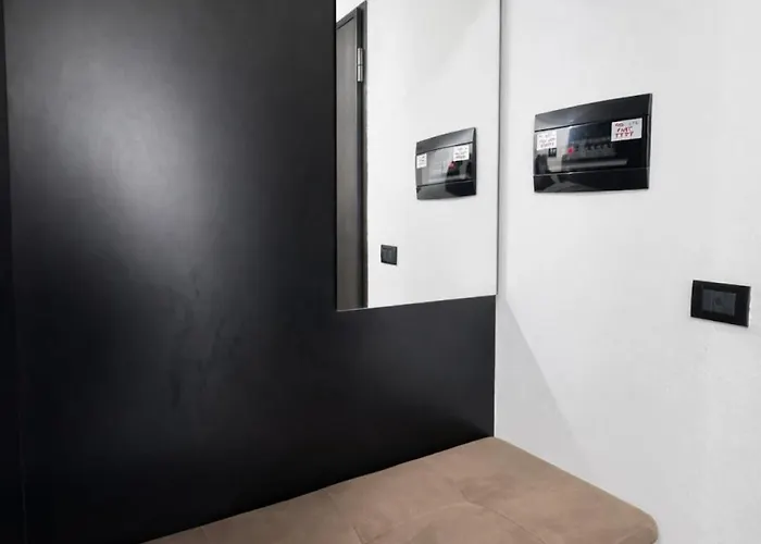 Apartment Black Pearl By Tok *